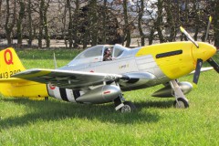 P-51D