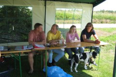 Sommerfest 2006
