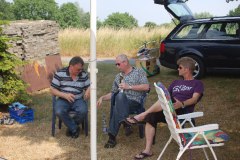 Sommerfest 2010