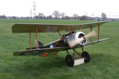 Sopwith Camel